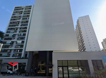 Apartamento · 29m² · 1 Quarto · Apartamento Mobiliado em Pinheiros 29m2