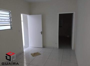 Casa · 51m² · 1 Quarto · 4 Vagas · Casa Térrea à venda 1 quarto 4 vagas Paulicéia - São Bernardo do Campo - SP