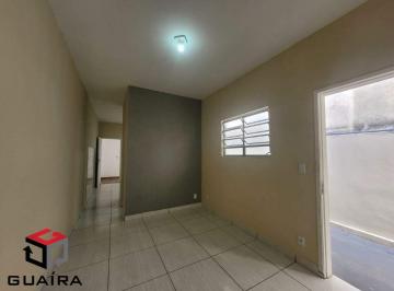 Casa · 51m² · 1 Quarto · 4 Vagas · Casa Térrea à venda 1 quarto 4 vagas Paulicéia - São Bernardo do Campo - SP