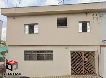 Casa · 109m² · 3 Quartos · 1 Vaga · Sobrado 109m² Localizado no bairro Santa Maria São Caetano do Sul - SP