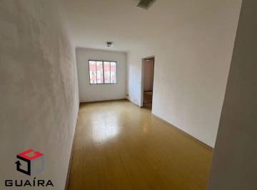 Apartamento · 55m² · 2 Quartos · 1 Vaga · Apartamento para aluguel 2 quartos 1 vaga Valparaíso - Santo André - SP