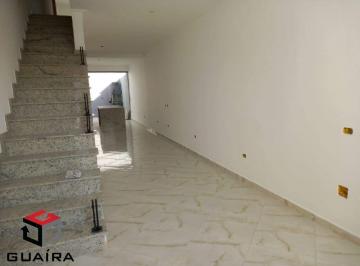 Casa · 126m² · 3 Quartos · 2 Vagas · Sobrado 126m² 3 dormitórios 1 suíte 2 vagas - Bosque da Saúde - SP