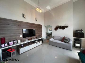 Apartamento · 165m² · 3 Quartos · 3 Vagas · Apartamento à venda 3 quartos 3 suítes 3 vagas Jardim Bela Vista - Santo André - SP