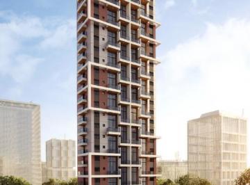 Apartamento · 117m² · 2 Quartos · 3 Vagas · Apartamento à venda 2 quartos 2 suítes 3 vagas Jardim - Santo André - SP