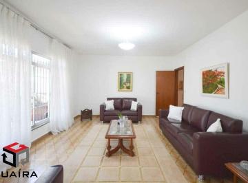 Casa · 240m² · 4 Quartos · 4 Vagas · Casa Térrea à venda 4 quartos 1 suíte 4 vagas Planalto Paulista - São Paulo - SP