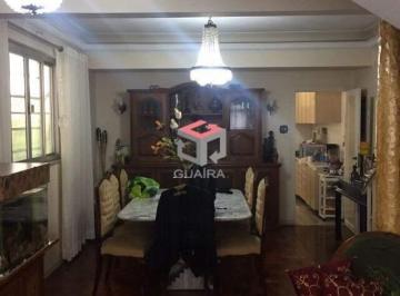 Casa · 240m² · 4 Quartos · 6 Vagas · Sobrado 4 Dormitórios com 240m² na Vila Mariana em São Paulo - SP