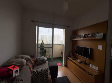 Apartamento · 60m² · 2 Quartos · 1 Vaga · Apartamento à venda 2 quartos 1 vaga Baeta Neves - São Bernardo do Campo - SP