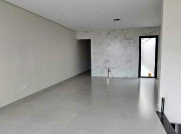 Casa · 109m² · 3 Quartos · 2 Vagas · Sobrado à venda 3 quartos 1 suíte 2 vagas Novo Oratório - Santo André - SP
