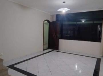 Casa · 187m² · 3 Quartos · 2 Vagas · Sobrado à venda 3 quartos 2 suítes 2 vagas Scarpelli - Santo André - SP