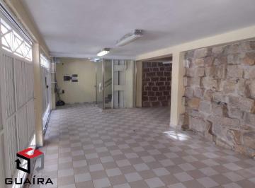 Casa · 360m² · 3 Vagas · Sobrado à venda 3 vagas Maria Adelaide - São Bernardo do Campo - SP