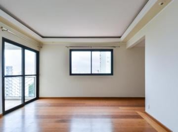 Apartamento · 103m² · 3 Quartos · 3 Vagas · Apartamento- 103m², Vila Mariana- São Paulo - SP