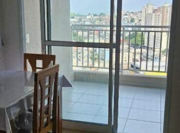 Apartamento · 45m² · 2 Quartos · 1 Vaga · Apartamento à venda 2 quartos 1 vaga Centro - Diadema - SP