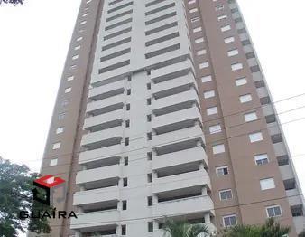Apartamento · 125m² · 3 Quartos · 2 Vagas · Apartamento 3 dormitorios, sendo 1 suite, 2 vagas no Brooklin 125m2