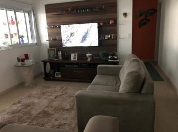 Apartamento · 95m² · 2 Quartos · 2 Vagas · Apartamento 95 m² Localizado no bairro Cambuci São Paulo - SP