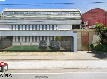 Comercial · 1000m² · 12 Vagas · Predio Comercial 2 pavimentos 1000m2 em Planalto Paulista