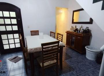 Sala de Jantar - Sobrado · Sobrado à venda 5 quartos 1 suíte 2 vagas Cristiane - Santo André - SP