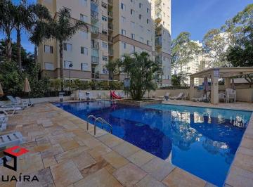 Apartamento 58m² Venda Planalto · Apartamento à venda 2 quartos 1 suíte 1 vaga Planalto - São Bernardo do Campo - SP