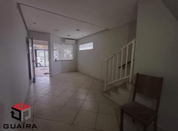 Casa · 140m² · 3 Quartos · 1 Vaga · Sobrado à venda 3 quartos 1 vaga Rudge Ramos - São Bernardo do Campo - SP