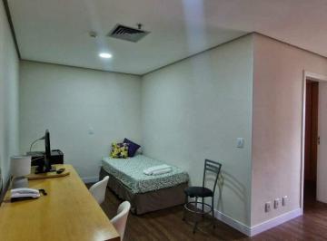 Apartamento · 43m² · 1 Quarto · 1 Vaga · Apartamento para aluguel 1 quarto 1 vaga Centro - Santo André - SP
