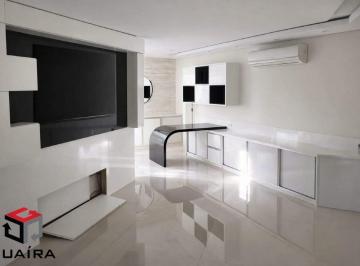 Apartamento · 230m² · 3 Quartos · 3 Vagas · Cobertura à venda 3 quartos 1 suíte 3 vagas Vila da Saúde - São Paulo - SP
