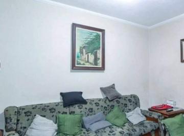 Casa · 106m² · 3 Quartos · 1 Vaga · Casa a Venda 3 dormitorios em Jardim da Glória 106m2