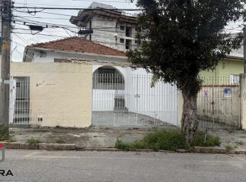 Terreno · 450m² · Terreno à venda Paraíso - Santo André - SP