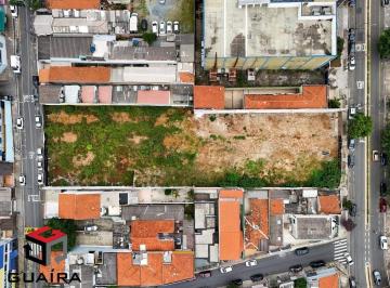 Terreno · 2532m² · Terreno à venda Osvaldo Cruz - São Caetano do Sul - SP