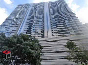 Apartamento · 66m² · 2 Quartos · 1 Vaga · Apartamento Novo 2 dormitorios, sendo 1 suite e 1 vaga em Santo Amaro 66m2.