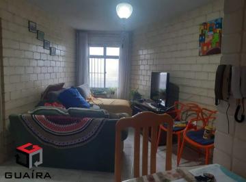 Apartamento · 57m² · 2 Quartos · 1 Vaga · Apartamento à venda 2 quartos 1 vaga Selecta - São Bernardo do Campo - SP