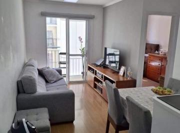Apartamento · 48m² · 2 Quartos · 1 Vaga · Apartamento à venda 2 quartos 1 vaga Dos Casa - São Bernardo do Campo - SP