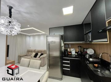 Apartamento · 45m² · 2 Quartos · 1 Vaga · Apartamento à venda 2 quartos 1 vaga Selecta - São Bernardo do Campo - SP