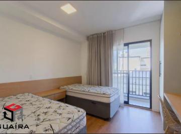 Apartamento · 23m² · 1 Quarto · Stúdio mobiliado com 23m²na Vila Mariana.