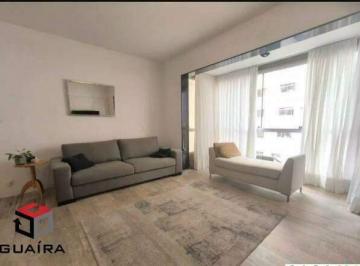 Apartamento · 110m² · 3 Quartos · 1 Vaga · Apartamento 3 dormitorios em Vila Olímpia com 110m²