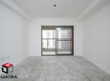 Apartamento · 30m² · 1 Quarto · Studio em Vila Clementino com 30m²