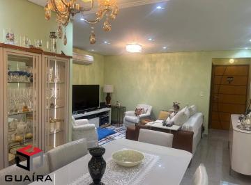 Apartamento · 140m² · 4 Quartos · 2 Vagas · Apartamento à venda 4 quartos 2 suítes 2 vagas Rudge Ramos - São Bernardo do Campo - SP