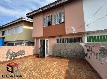 Casa · 177m² · 3 Quartos · 2 Vagas · Sobrado à venda 3 quartos 2 vagas Anchieta - São Bernardo do Campo - SP