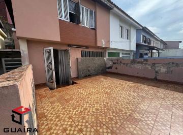 Casa · 177m² · 3 Quartos · 2 Vagas · Sobrado à venda 3 quartos 2 vagas Anchieta - São Bernardo do Campo - SP