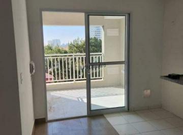 Apartamento · 45m² · 2 Quartos · 1 Vaga · Apartamento à venda 2 quartos 1 vaga Centro - Diadema - SP