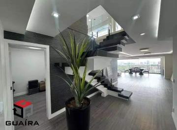 Apartamento · 277m² · 3 Quartos · 5 Vagas · Apartamento para aluguel 3 quartos 2 suítes 5 vagas Anchieta - São Bernardo do Campo - SP