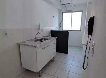 Apartamento · 47m² · 2 Quartos · 1 Vaga · Apartamento à venda 2 quartos 1 vaga Planalto - São Bernardo do Campo - SP