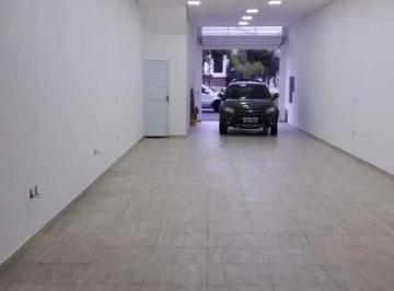 Comercial · 131m² · Salão para aluguel Centro - Santo André - SP