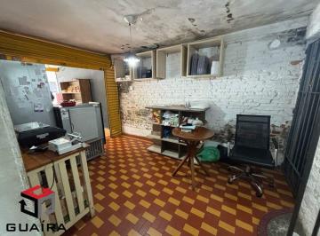 Casa · 135m² · 2 Quartos · 2 Vagas · Casa Térrea à venda 2 quartos 2 vagas Jardim Bela Vista - Santo André - SP