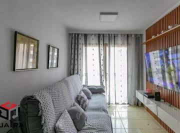 Apartamento · 62m² · 3 Quartos · 1 Vaga · Apartamento à venda 3 quartos 1 vaga Jardim São Savério - São Paulo - SP