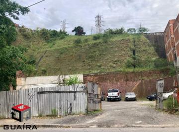 Terreno · 543m² · Terreno à venda Ferrazópolis - São Bernardo do Campo - SP