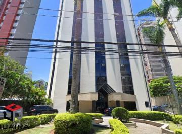 Apartamento · 26m² · 1 Quarto · 1 Vaga · Apartamento 1 dormitorio 1 vaga 26m2 em Vila Clementino