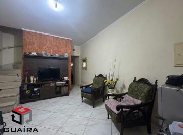 Casa · 145m² · 3 Quartos · 2 Vagas · Sobrado à venda 3 quartos 1 suíte 2 vagas Santa Terezinha - São Bernardo do Campo - SP