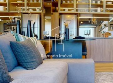 Apartamento · 40m² · 2 Quartos · Lançamento Exclusivo: Apartamento à Venda em São Paulo-SP, Bairro Saúde - 2 Quartos, 2 Salas, 1 Banh