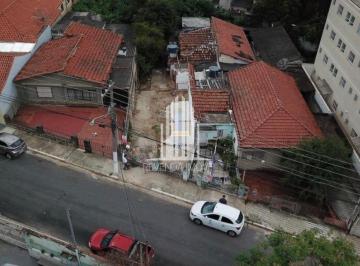 Foto 01 · Excelente oportunidade: Terreno à venda em São Paulo-SP, Tucuruvi, com 400,00 m²