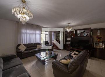 Casa · 343m² · 3 Quartos · 5 Vagas · Casa à Venda - Ponte Rasa, 3 Quartos,  343 m² - São Paulo