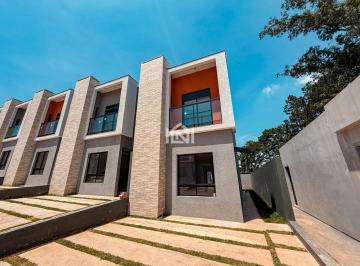 casa a venda no condominio granja giardino - fachada · Casa à venda - no Parque Rincão